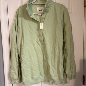 NWT Aerie Sweatshirt